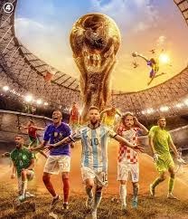 35岁的哈维远在卡塔尔，